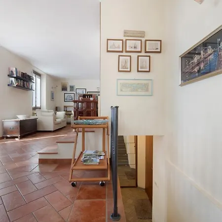Vakantiehuis Quiet Perledo