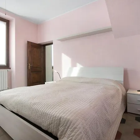 Vakantiehuis Quiet Perledo