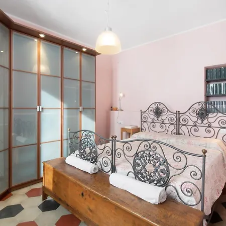 Quiet Vakantiehuis